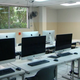 Sector Educativo - Conectividad Red Fibra