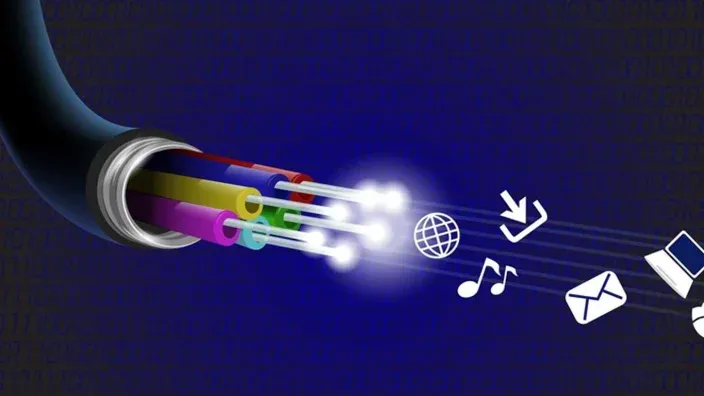Los mejores planes de internet con fibra óptica para México