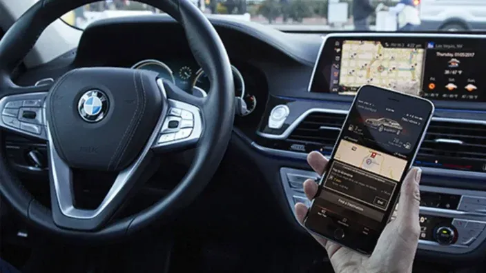 El 5G se impone al wifi para conectar los coches europeos