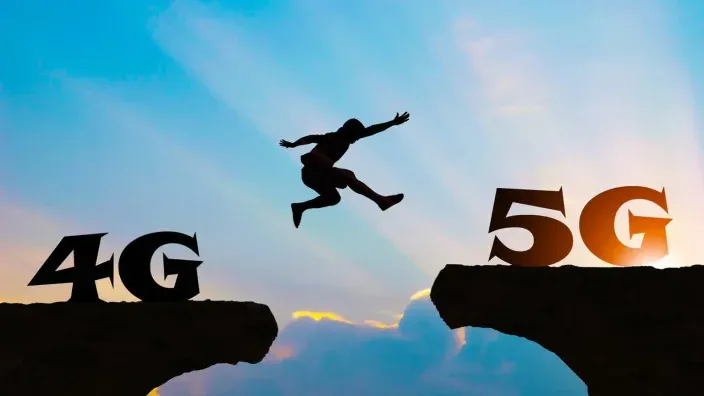 He aquí por qué la India puede haber perdido la carrera del 5G He aquí por qué la India puede haber perdido la carrera del 5G