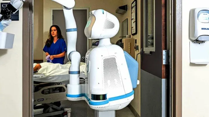 360 robots consiguen puesto en Telefónica 360 robots consiguen puesto en Telefónica