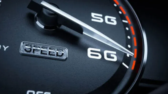 ¿Qué es la tecnología de comunicaciones móviles 6G?