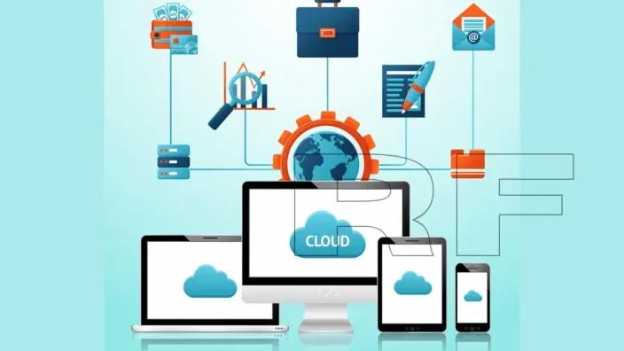 Conmutador virtual en la nube: mejora la comunicación empresarial