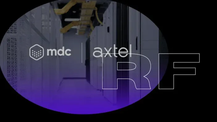 Axtel fortalece la conectividad transfronteriza con infraestructura propia en McAllen