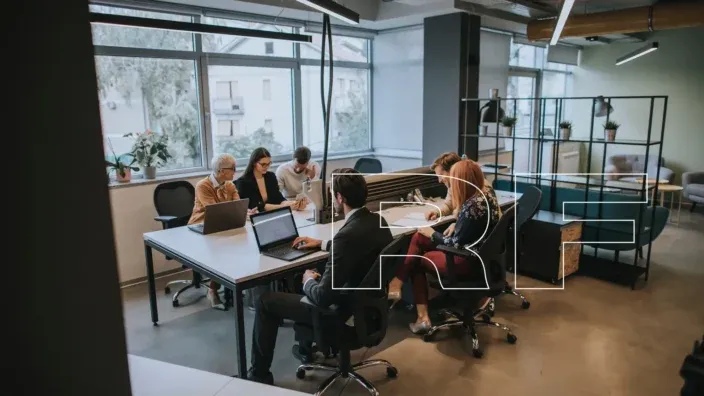 Internet para Coworking en México: Conectividad Esencial para Tu Espacio de Trabajo