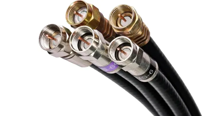 ¿Qué es el cable coaxial y para qué se utiliza?