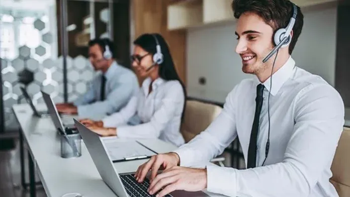 Control de calidad de CALL CENTER a distancia Control de calidad de CALL CENTER a distancia