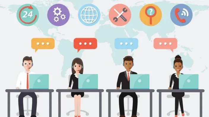 Los 10 mejores sofware para call center Los 10 mejores sofware para call center