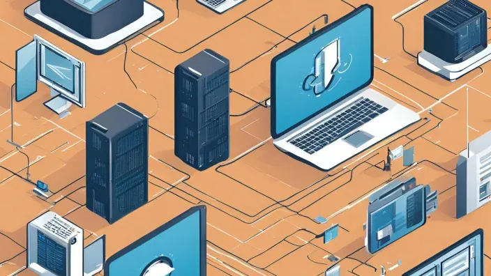 Internet Empresarial, Casos de Uso