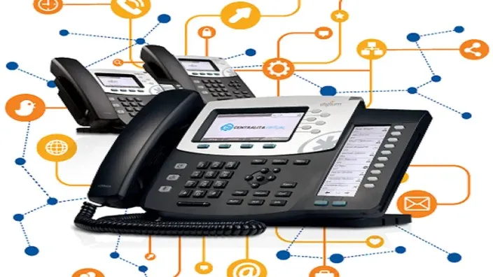 ¿Qué es una Central Telefónica y Cómo Funciona? ¿Qué es una Central Telefónica y Cómo Funciona?