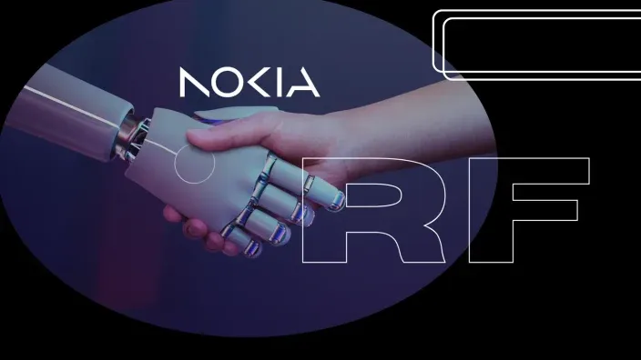 Los centros de datos evolucionan con la plataforma EDA de Nokia IA