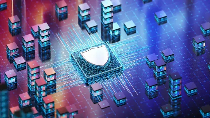 Ciberseguridad Empresarial