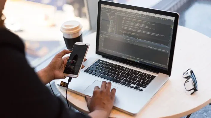 Así será el ‘smartphone’ del futuro
