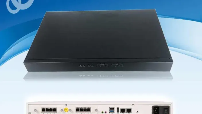 Ventajas de un sistema telefónico empresarial basado en IP.