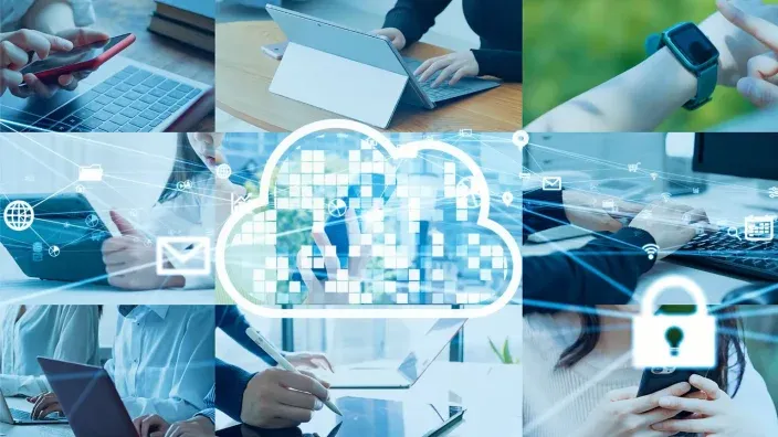 Las Funcionalidades Clave de un Conmutador en la Nube