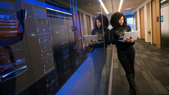 Consultoría tecnológica empresarial en México