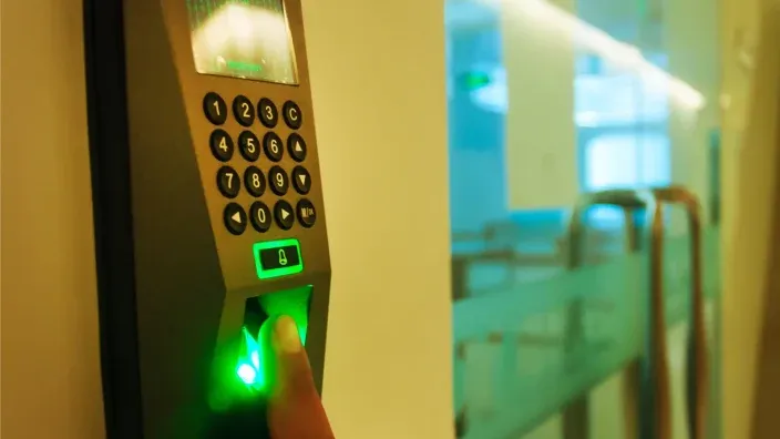 Control de Acceso: La Clave para Proteger tu Empresa y Garantizar la Seguridad