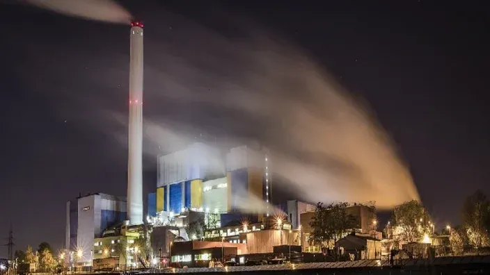 ¿Cuánto contamina el Internet al medio ambiente?
