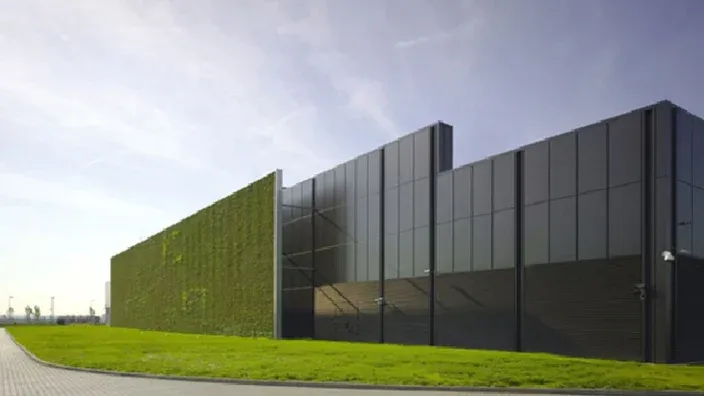 El PUE: la medida de la eficiencia de los datacenters.