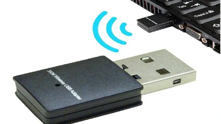 ¿Qué es un Dongle USB? Tipos de Dongles. Dongles USB WiFi y Bluetooth.