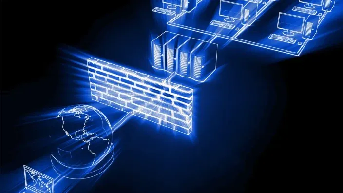 ¿Qué es un Firewall? Protege tu red como un profesional
