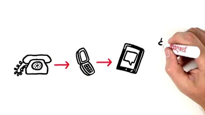 De las centrales telefónicas al 5G: así ha evolucionado la telefonía con el paso de las décadas. De las centrales telefónicas al 5G: así ha evolucionado la telefonía con el paso de las décadas.