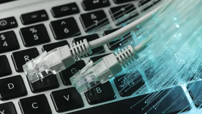 Redes LAN y su importancia en la era digital