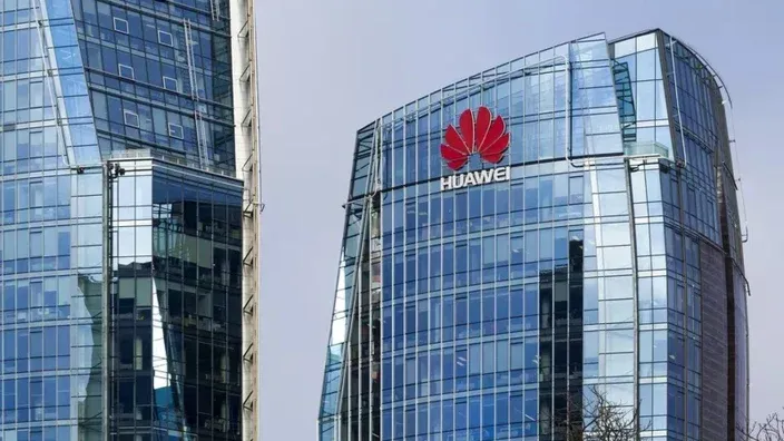 Los operadores del Reino Unido están utilizando equipos Huawei 5G