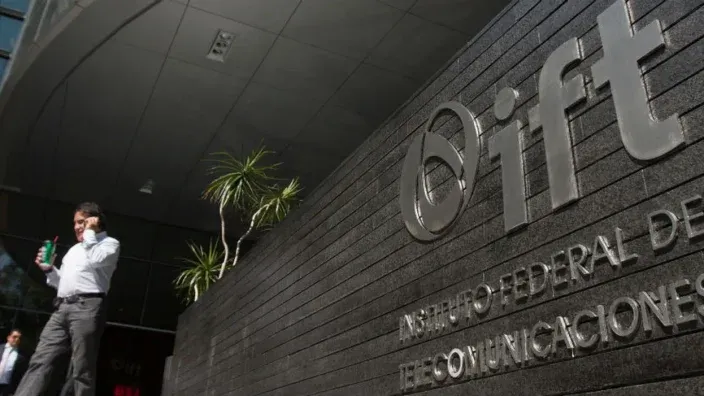 IFT, Organizaciones exigen que rectifique concesiones a “La visión de Dios”