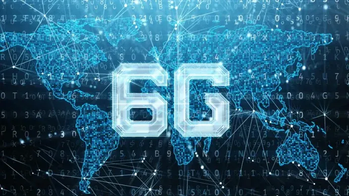 La investigación sobre la red 6G ya es una realidad La investigación sobre la red 6G ya es una realidad