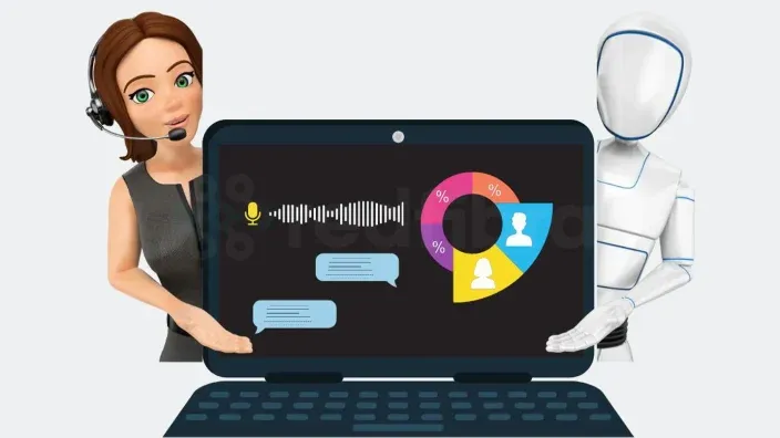 Inteligencia Artificial en Atención al Cliente