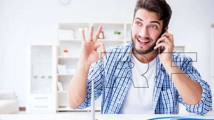 Conectividad Empresarial de Alta Velocidad