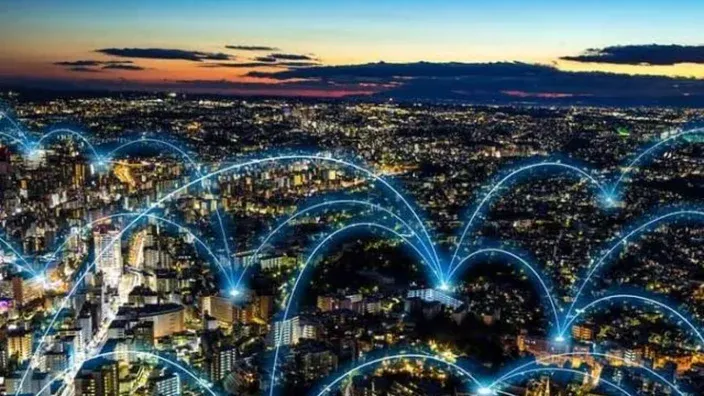 ¿Cuál es la diferencia entre el Internet corporativo y el Internet residencial?