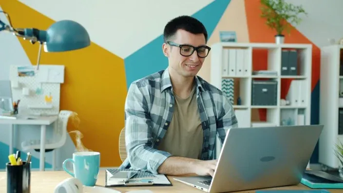 Internet empresarial dedicado para startups