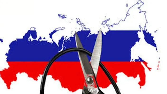 Rusia planea desconectarse de internet para ver que sucede