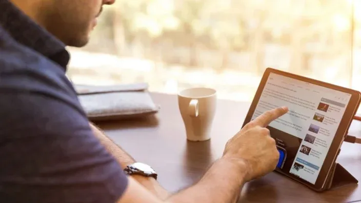 Internet simétrico 1 Gbps para oficinas grandes