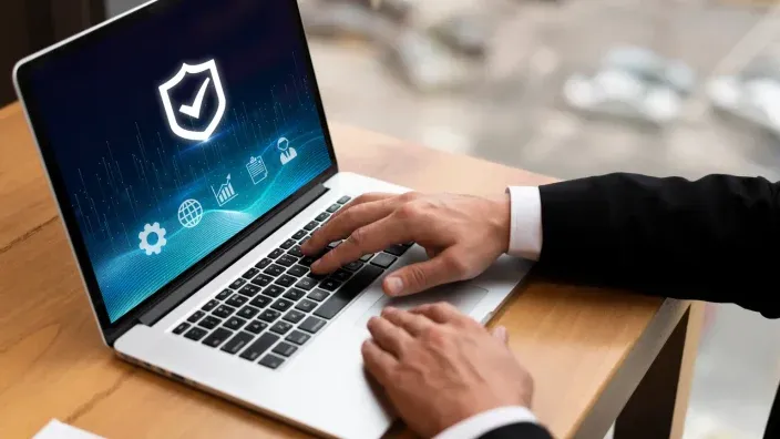 Internet Empresarial Seguro, Tecnologías y Herramientas