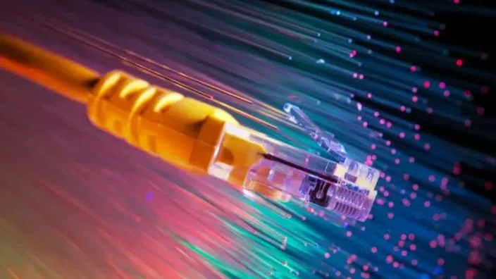 Tios de Fibra óptica para la Conexión a Internet