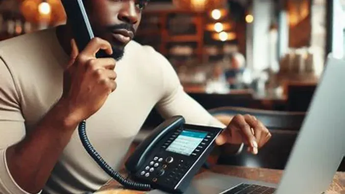 Troncal SIP – Comunicación Empresarial con VoIP