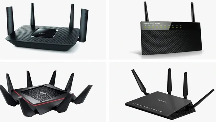 Los mejores routers WiFi para comprar este año 2020.