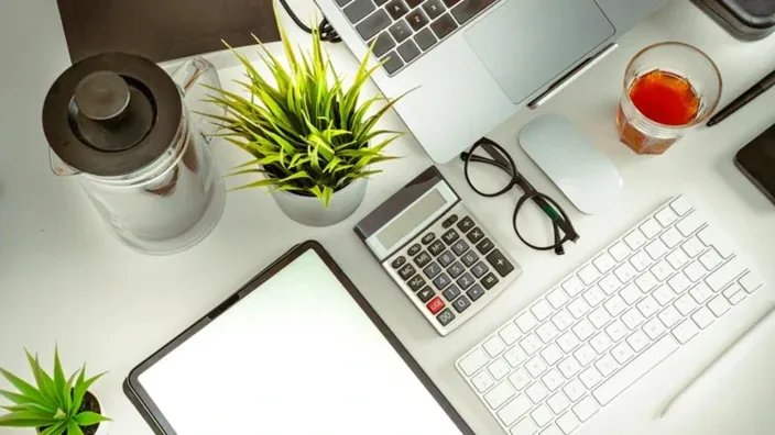 Internet empresarial para oficinas corporativas