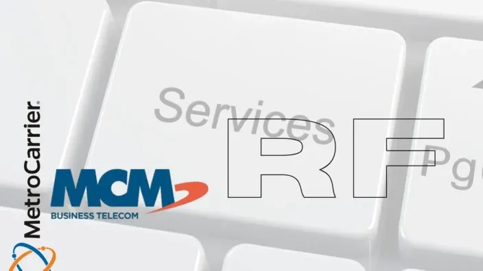 Soluciones Metrocarrier ahora MCM: Innovación y Conectividad Empresarial