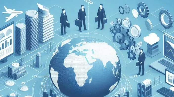 Nearshoring ¿Qué es?