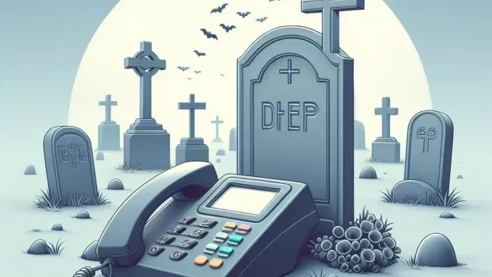 De Telefonía Analógica a Digital