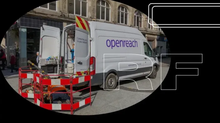 Openreach y el Proyecto Gigabit: Red de Fibra Óptica en el Reino Unido