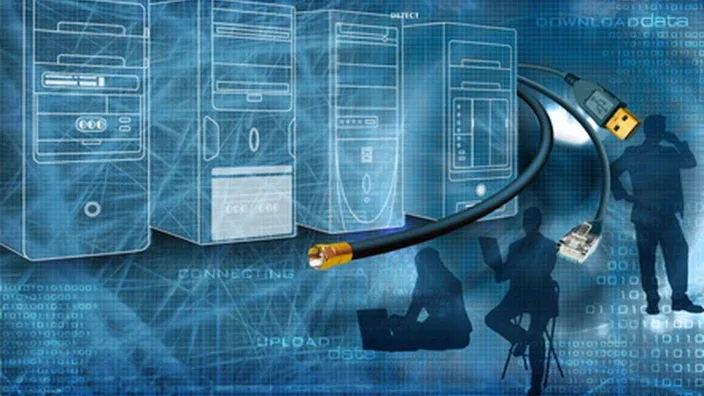 Optimiza tu Conexión con Red Fibra