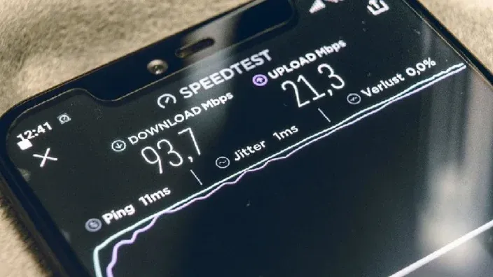 Estos son los países que tienen mayor velocidad media de conexión a Internet.