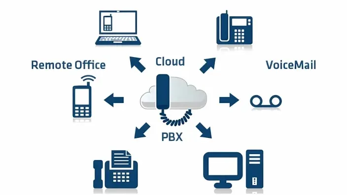 Qué es el PBX virtual y sus ventajas