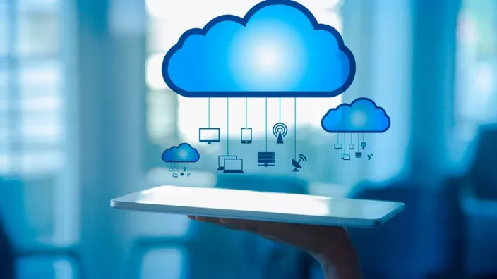 ¿Qué es Cloud Computing?