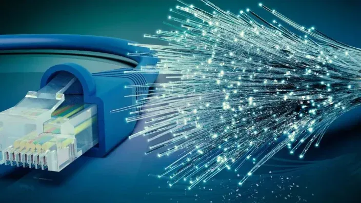 Razones por las que eligen cables de fibra óptica aún en 2022